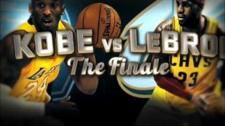 March 10, 2016 - Cavaliers vs. Lakers - Team Highlights