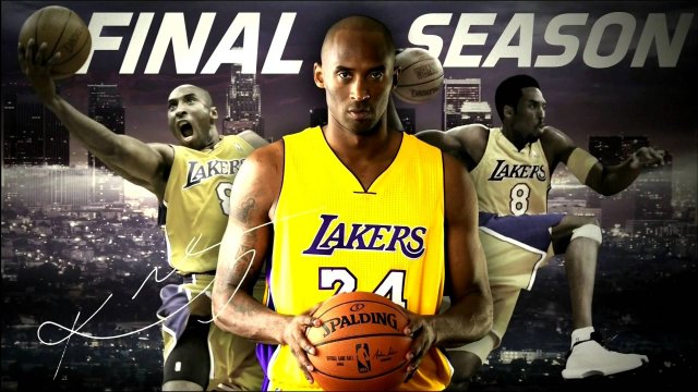 March 25, 2016 - Nuggets vs. Lakers - Team Highlights