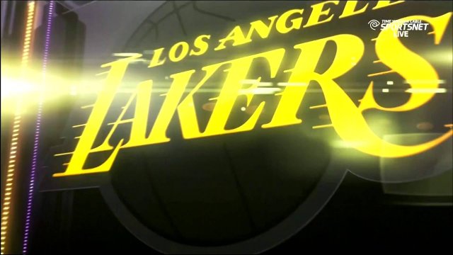 March 30, 2016 - Heat vs. Lakers - Team Highlights