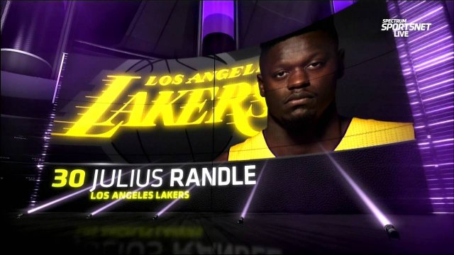 October 21, 2016 - Suns vs. Lakers - Team Highlights