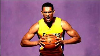 November 4, 2016 - Warriors vs. Lakers - Brandon Ingram Steal And Jordan Clarkson Dunk