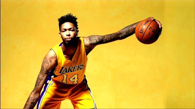 November 8, 2016 - Mavericks vs. Lakers - 1st Half Team Highlights