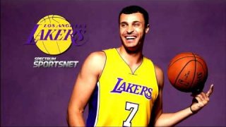 November 12, 2016 - Lakers vs. Pelicans - 1st Half Team Highlights
