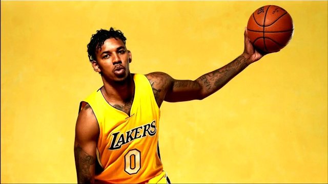 November 12, 2016 - Lakers vs. Pelicans - Team Highlights