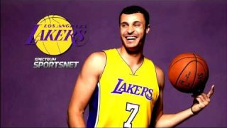 November 22, 2016 - Thunder vs. Lakers - Team Highlights