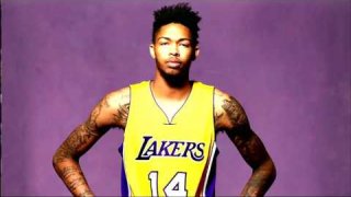 November 23, 2016 - Lakers vs. Warriors - Team Highlights