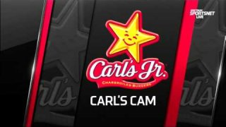 December 3, 2016 - Lakers vs. Grizzlies - 1st Half Team Highlights