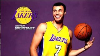December 16, 2016 - Lakers vs. 76ers - Team Highlights