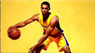 December 20, 2016 - Lakers vs. Hornets - 2nd Half Team Highlights