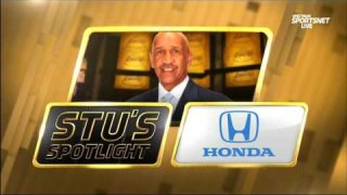 December 22, 2016 - Lakers vs. Heat - 1st Half Team Highlights