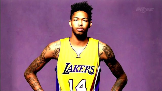 December 25, 2016 - Clippers vs. Lakers - 1st Half Team Highlights