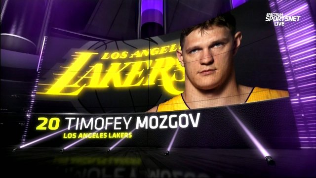 December 25, 2016 - Clippers vs. Lakers - 2nd Half Team Highlights