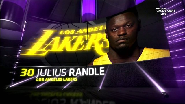 December 27, 2016 - Jazz vs. Lakers - Team Highlights