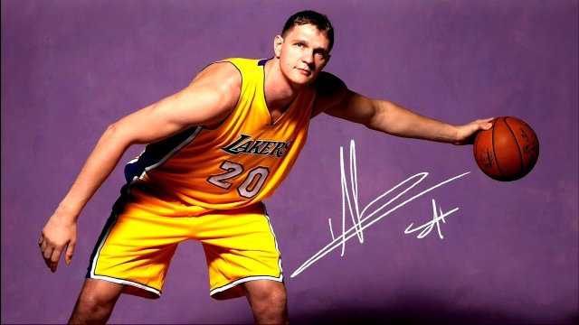 January 3, 2017 - Grizzlies vs. Lakers - Team Highlights