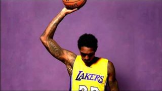 January 8, 2017 - Magic vs. Lakers - 1st Half Team Highlights