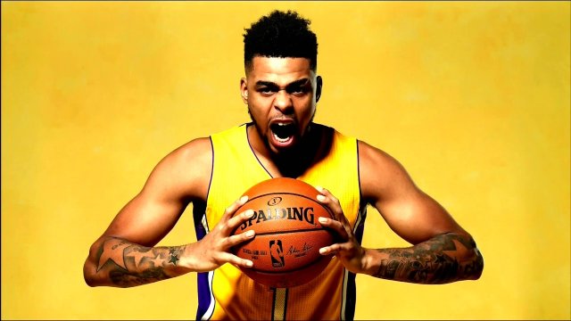 January 10, 2017 - Trail Blazers vs. Lakers - Team Highlights