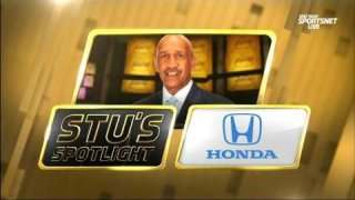 February 26, 2017 - Spurs vs. Lakers - 2nd Half Team Highlights