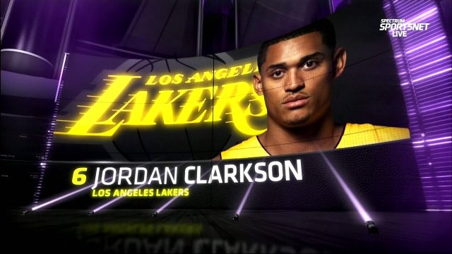 March 3, 2017 - Celtics vs. Lakers - 4th Quarter Team Highlights