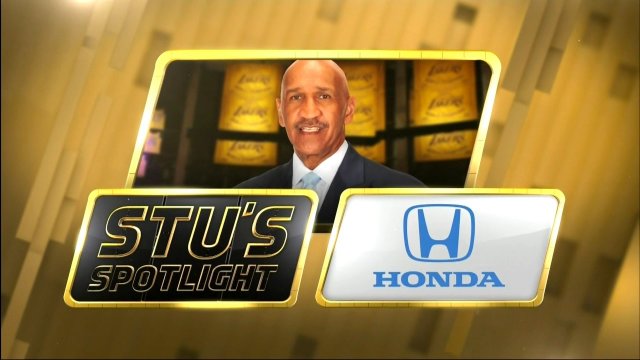 March 17, 2017 - Bucks vs. Lakers - 2nd Quarter Team Highlights